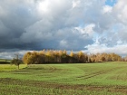 Bild: Herbstlandschaft – Klick zum Vergrößern