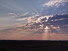 Bild: Struktur Wolken 25 – Klick zum Vergrößern