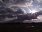 Bild: Struktur Wolken 30 – Klick zum Vergrößern