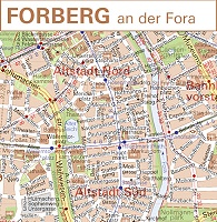 Bild: Forberg an der Fora