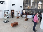 Bild: Vernissage – Klick zum Vergrößern