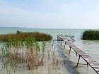 Bild: Sehnsucht am Balaton – Klick zum Vergrößern