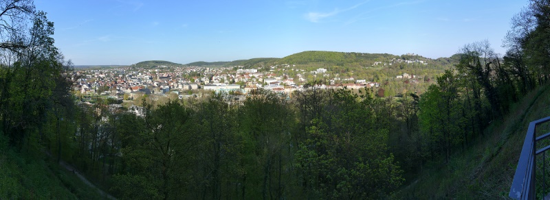 Bad Kissingen: Kaiserin-Elisabeth-Denkmal (Deutschland)