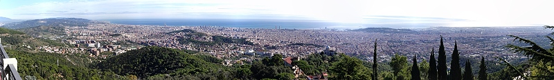 Barcelona (Spanien)