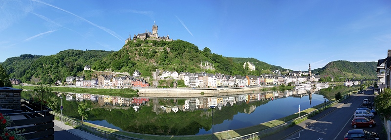 Cochem 1 (Deutschland)