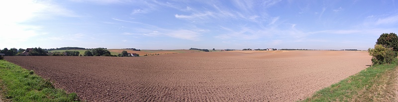 Lommatzscher Pflege (Deutschland)