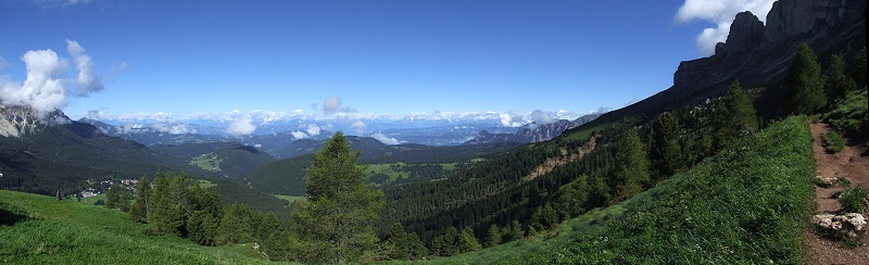 Rosengarten (Südtirol) 2