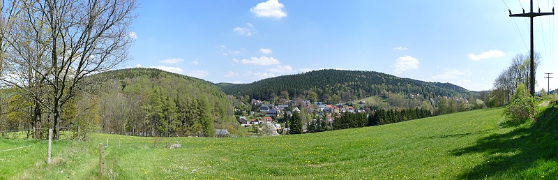 Schmiedeberg (Deutschland)