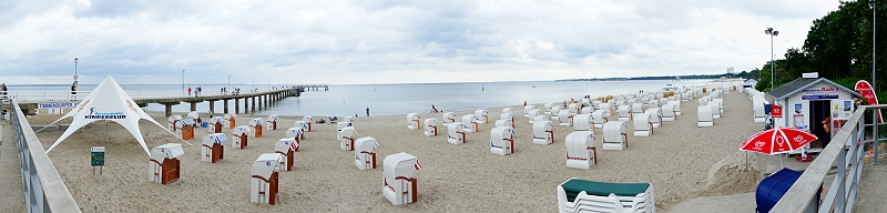 Timmendorfer Strand (Deutschland)