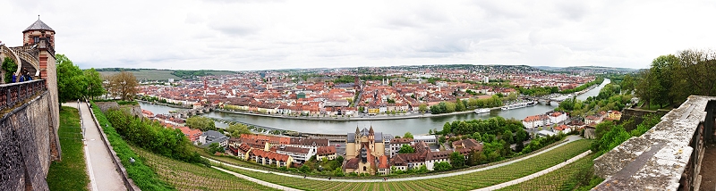 Würzburg (Deutschland)